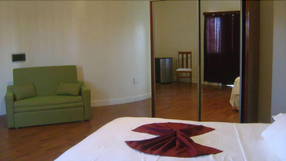 Hotel Santos Pina CAPE VERDE Exteriér fotografie