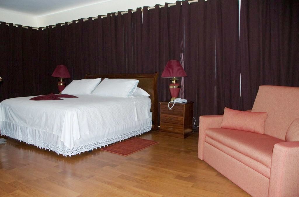Hotel Santos Pina CAPE VERDE Exteriér fotografie