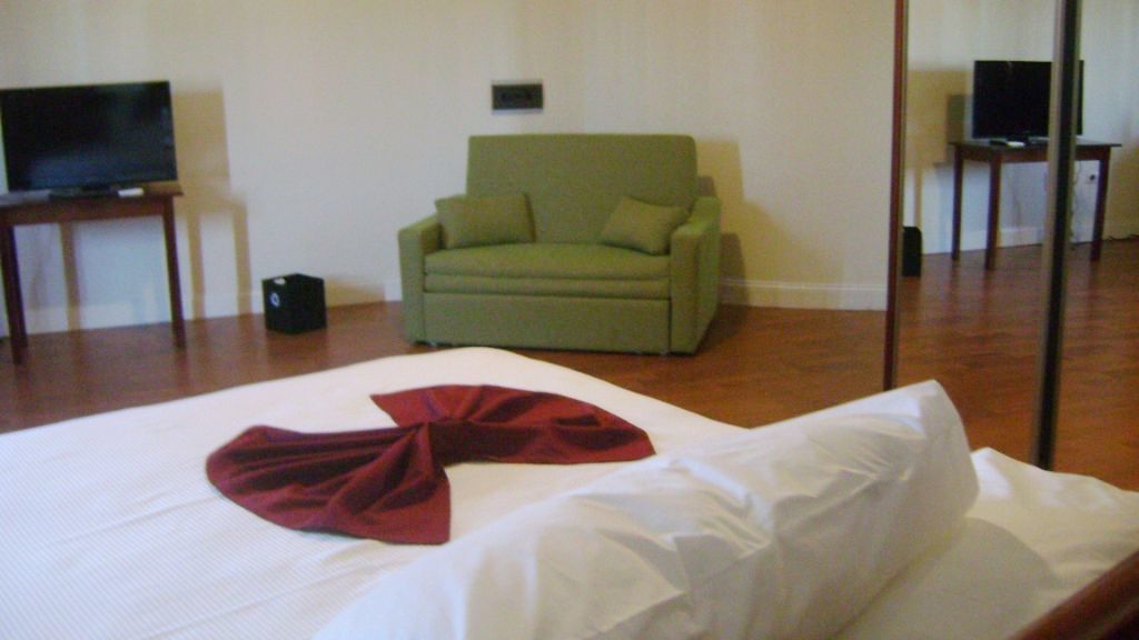 Hotel Santos Pina CAPE VERDE Exteriér fotografie